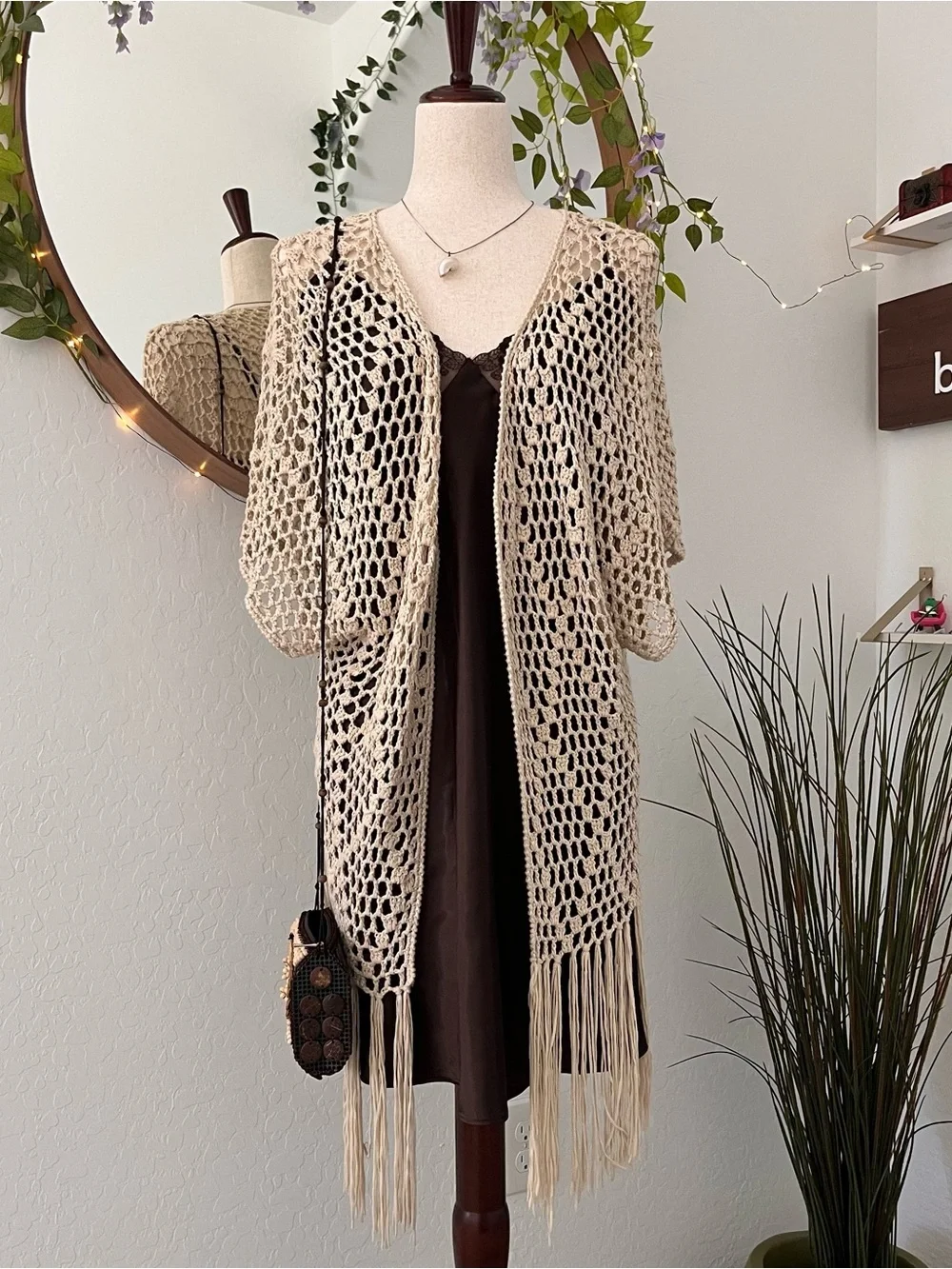 ✧ Desert Moon Duster ✧ - Picture 1 of 2
